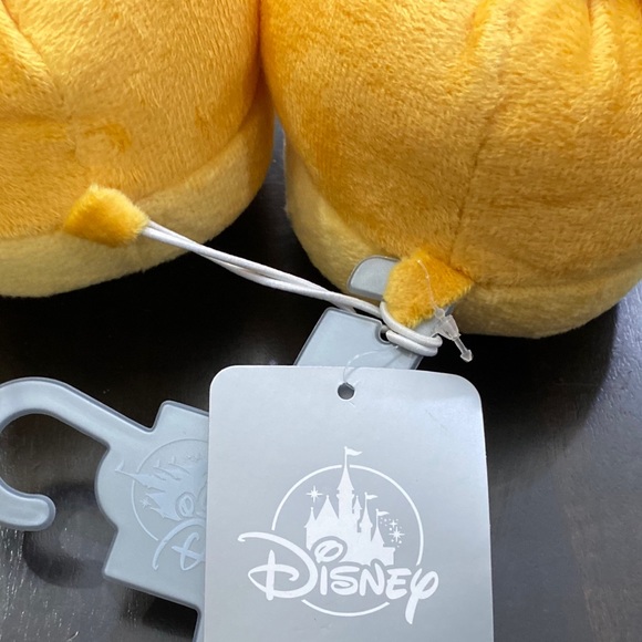 SOLD Simba The Lion King Slipper Soft - Picture 8 of 14